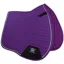 Woof Wear GP Saddle Cloth Ultra Violet Full